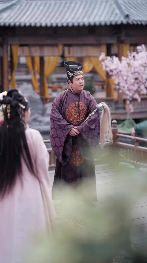 Episode 15 - Jadikan Dia Selir? Jangan Mimpi